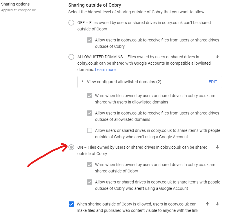 google-workspace-shared-drive-admin-settings
